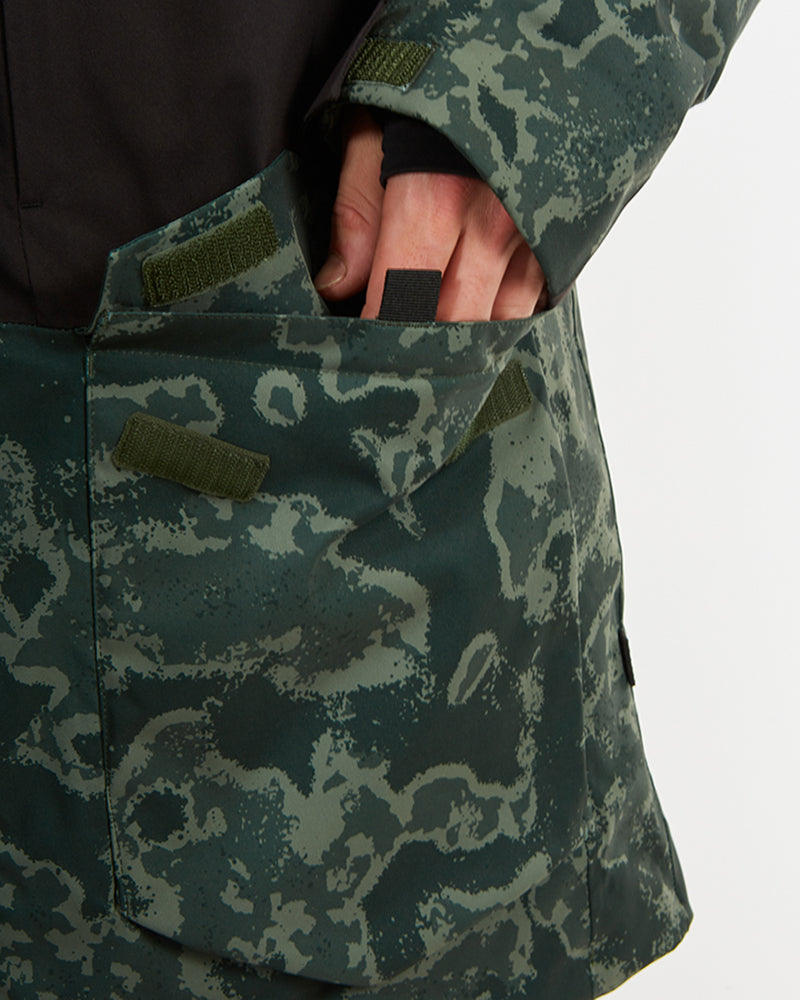 Ridge Line Mens Ski Jacket