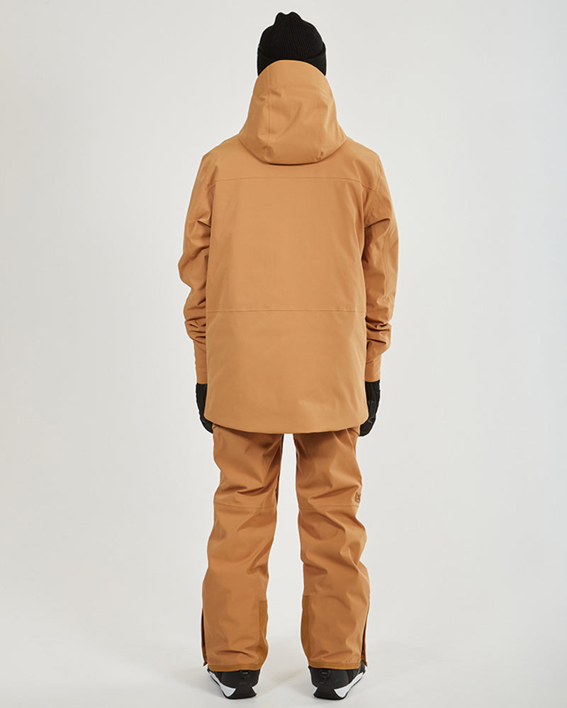 Ridge Line Mens Ski Jacket