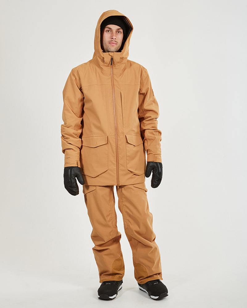 Ridge Line Mens Ski Jacket