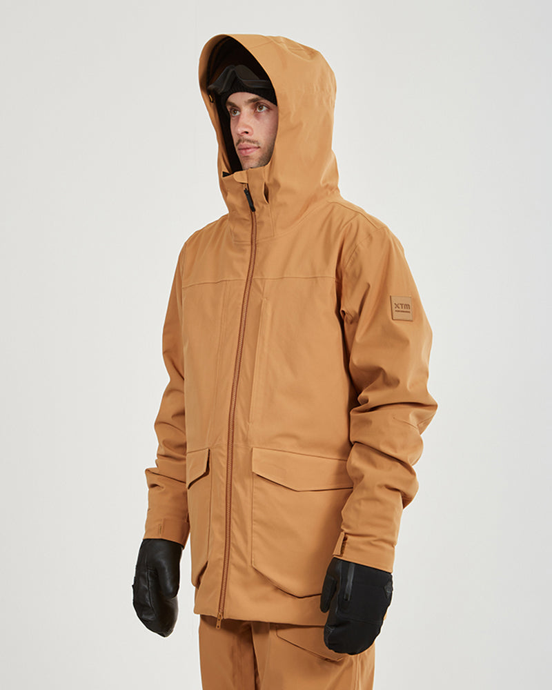 Ridge Line Mens Ski Jacket