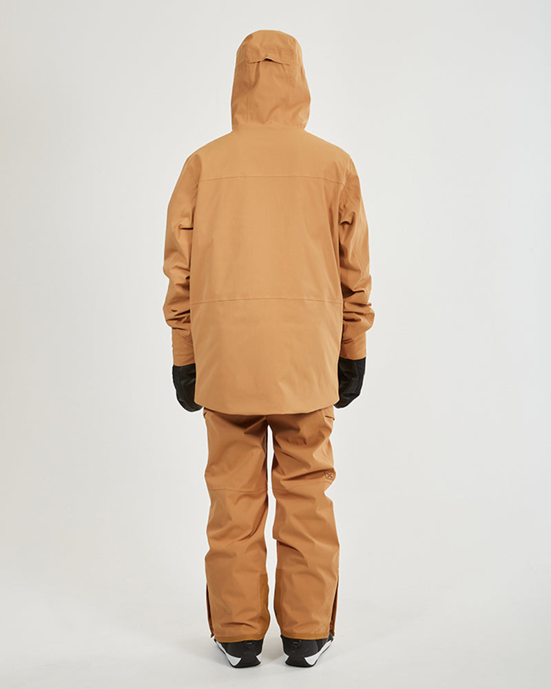 Ridge Line Mens Ski Jacket