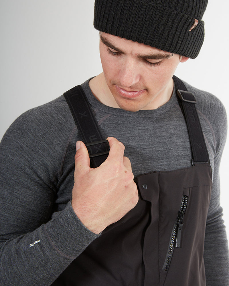 Stratum Mens Ski Pants