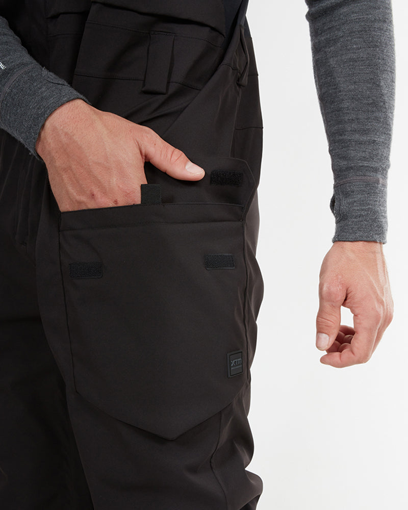 Stratum Mens Ski Pants