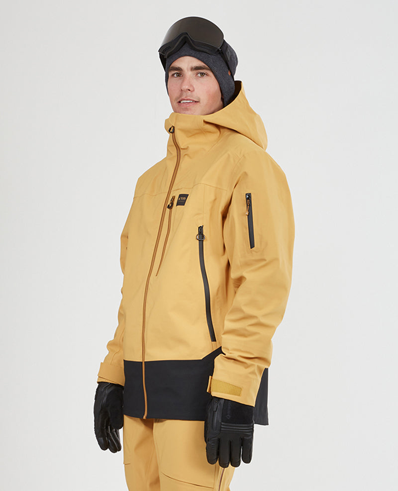 Paradigm Mens Ski Jacket