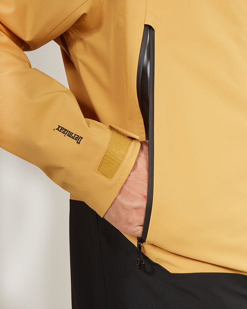 Paradigm Mens Ski Jacket