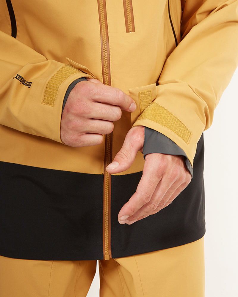 Paradigm Mens Ski Jacket