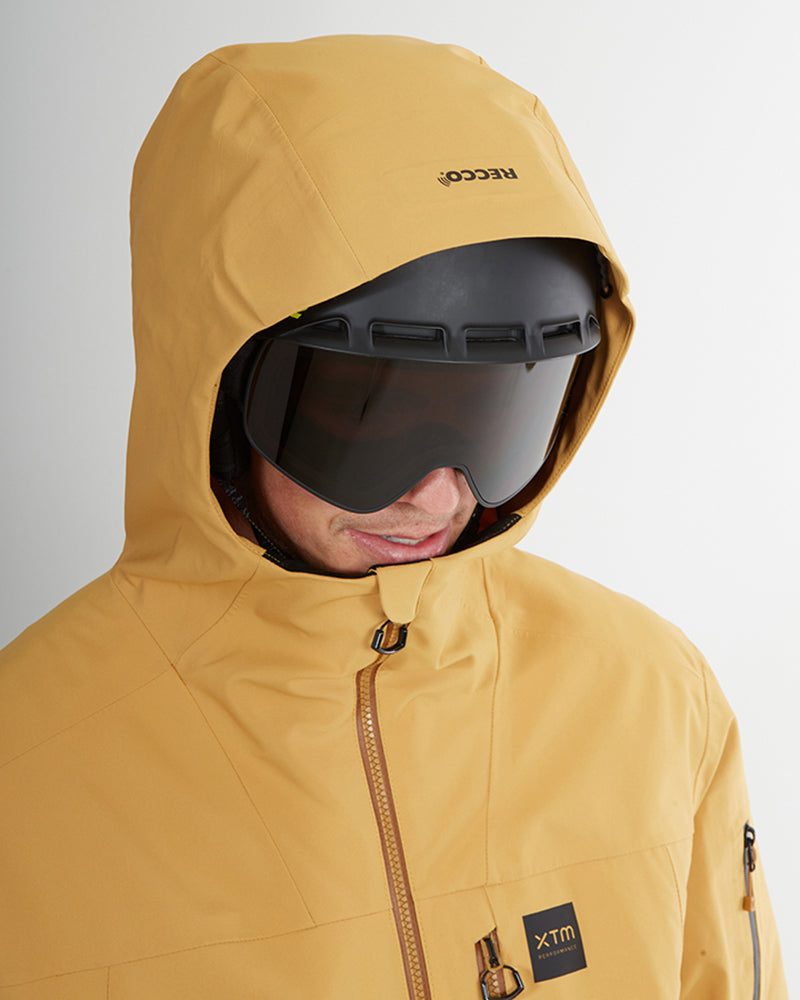 Paradigm Mens Ski Jacket