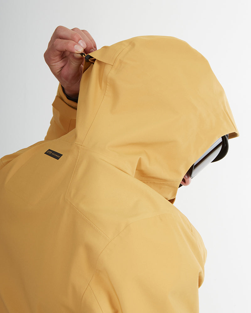 Paradigm Mens Ski Jacket