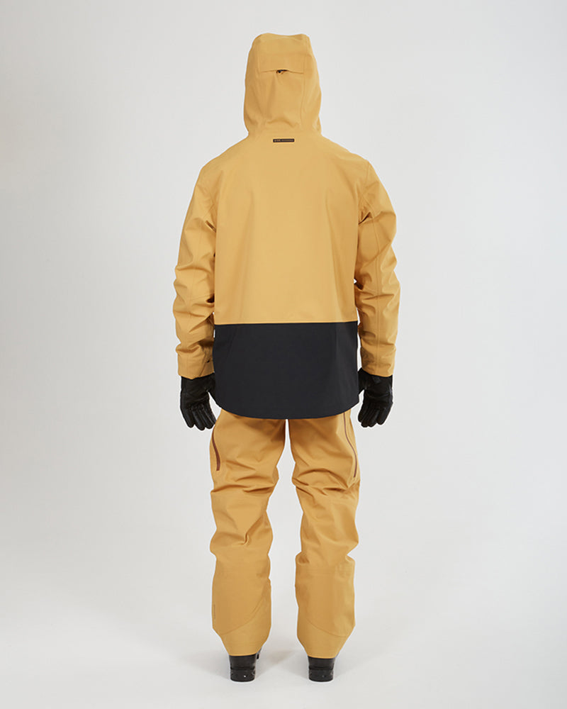 Paradigm Mens Ski Jacket