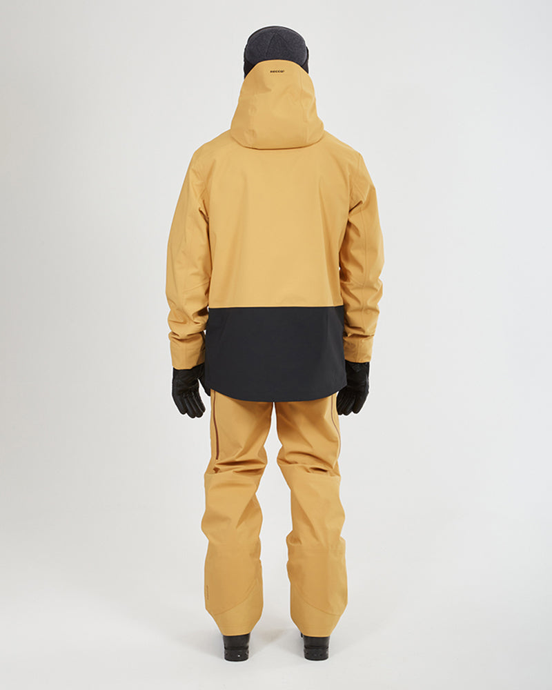 Paradigm Mens Ski Jacket