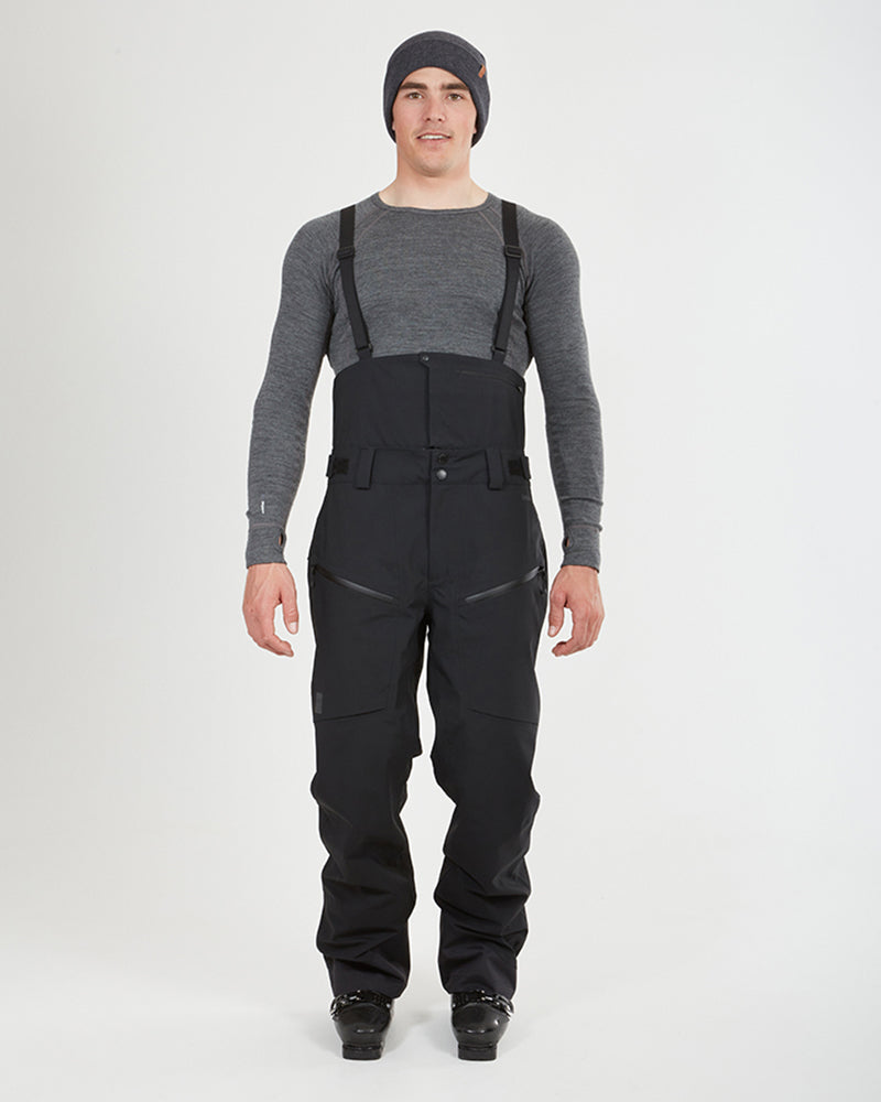Precipice Mens Ski Pants
