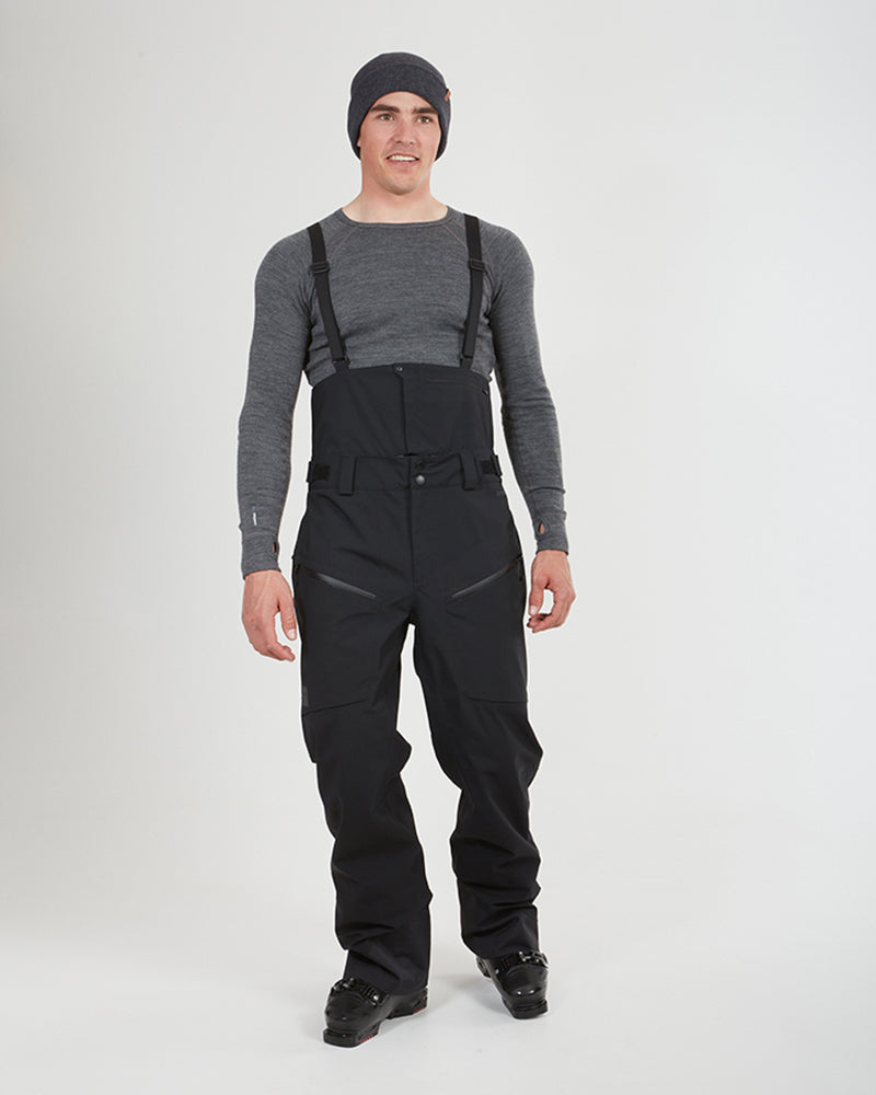 Precipice Mens Ski Pants
