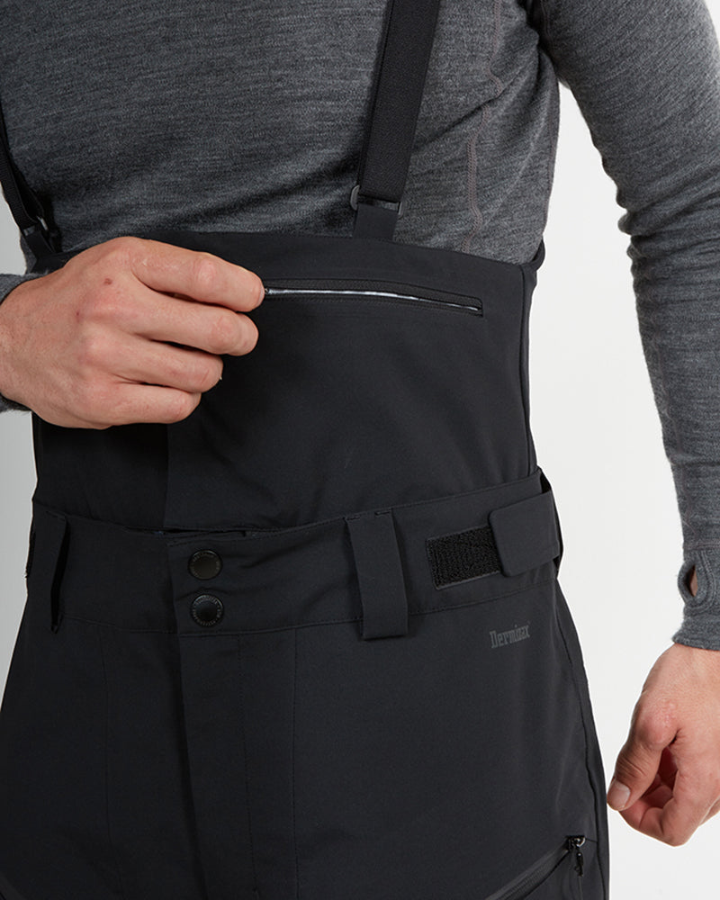 Precipice Mens Ski Pants