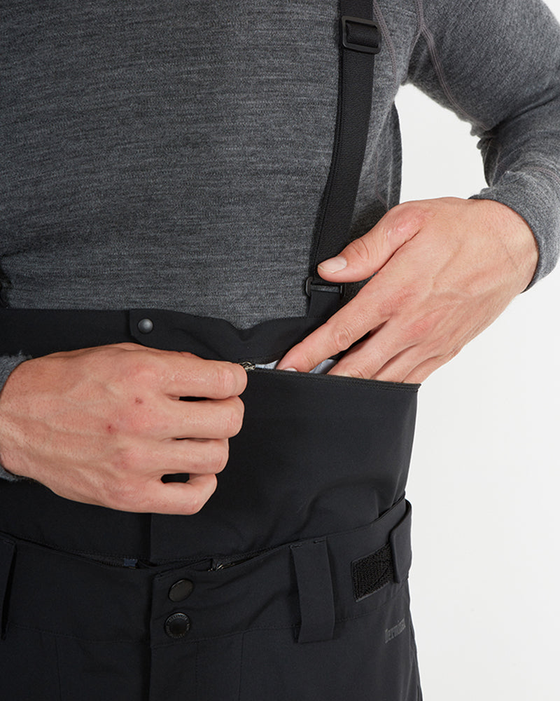 Precipice Mens Ski Pants