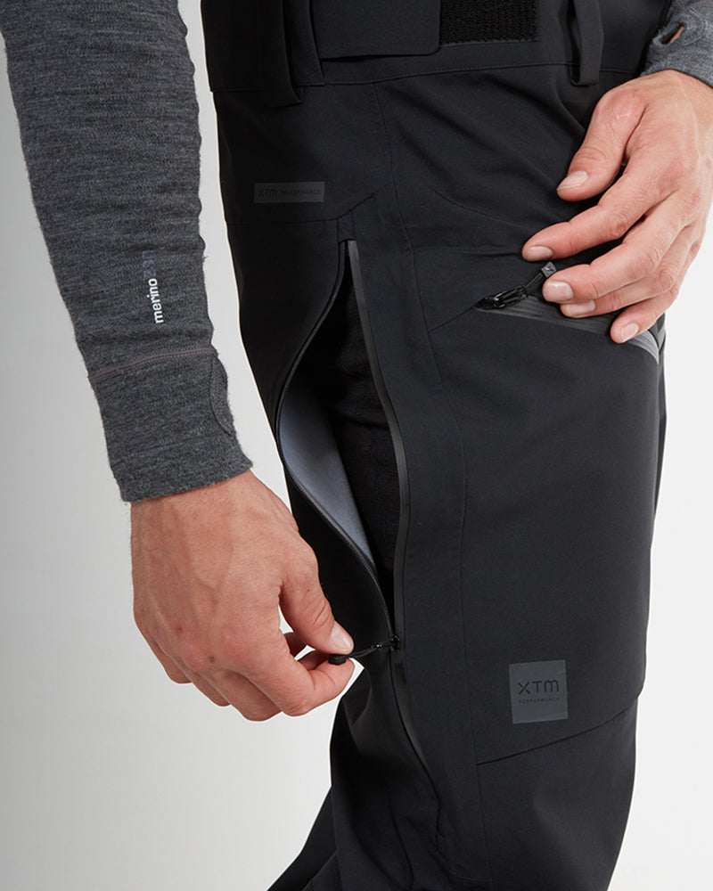 Precipice Mens Ski Pants