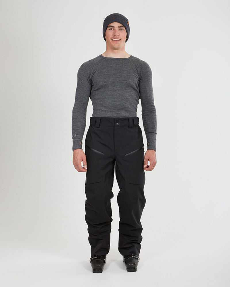 Precipice Mens Ski Pants