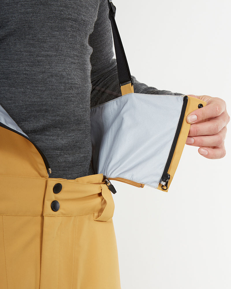 Precipice Mens Ski Pants