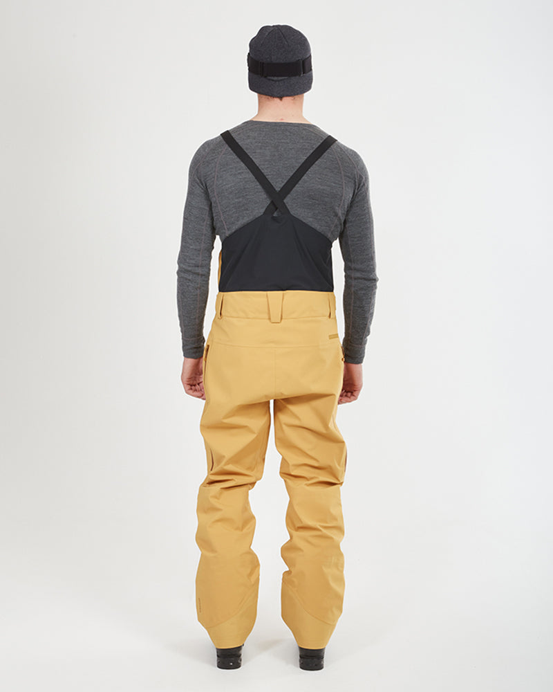 Precipice Mens Ski Pants