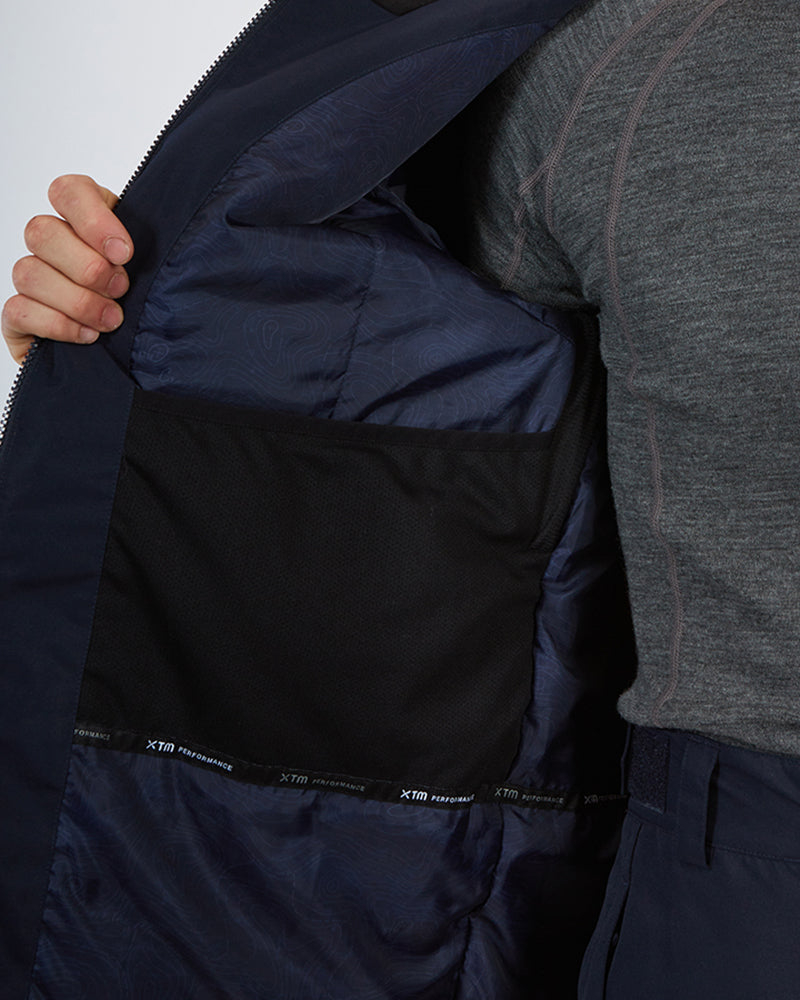 Traverse III Mens Ski Jacket