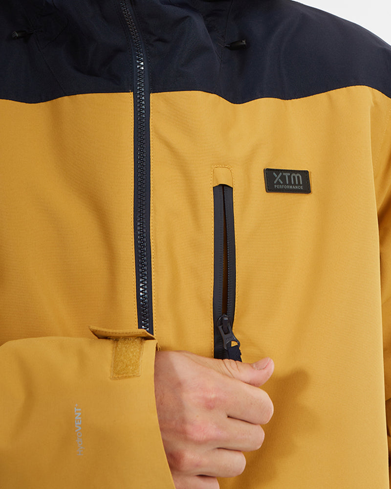 Traverse III Mens Ski Jacket