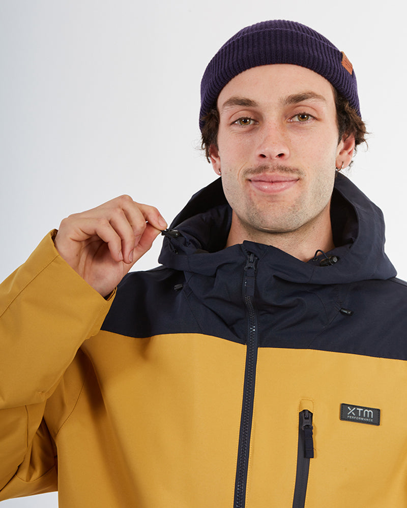 Traverse III Mens Ski Jacket