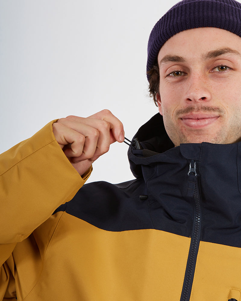 Traverse III Mens Ski Jacket