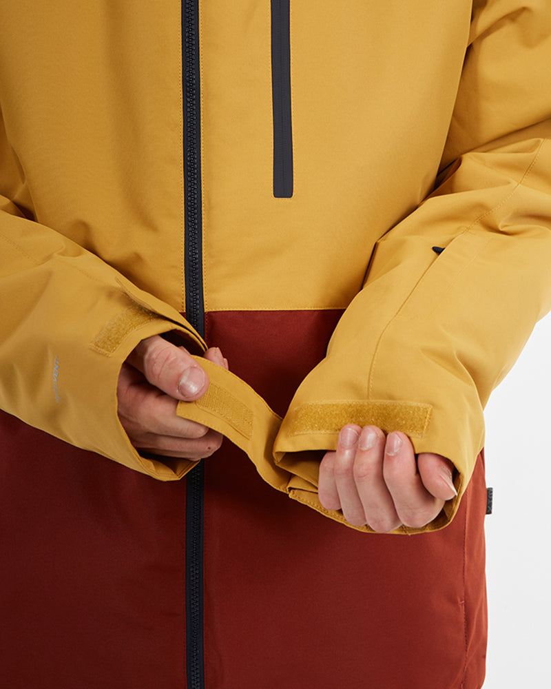 Traverse III Mens Ski Jacket