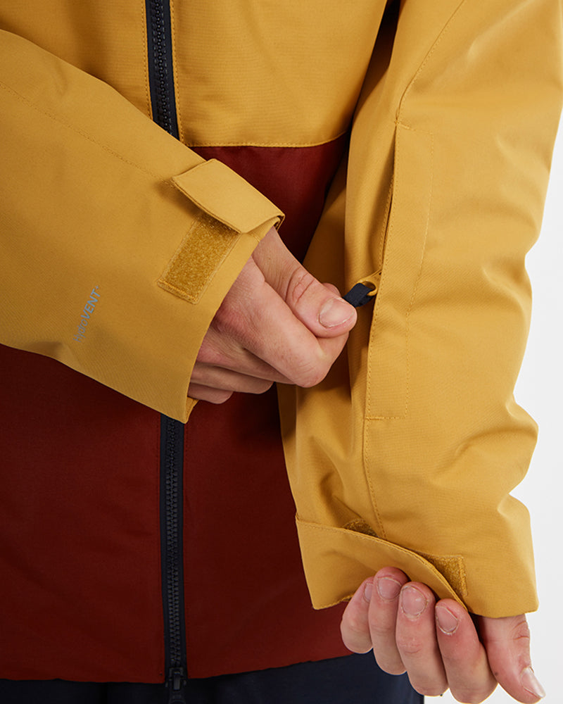 Traverse III Mens Ski Jacket