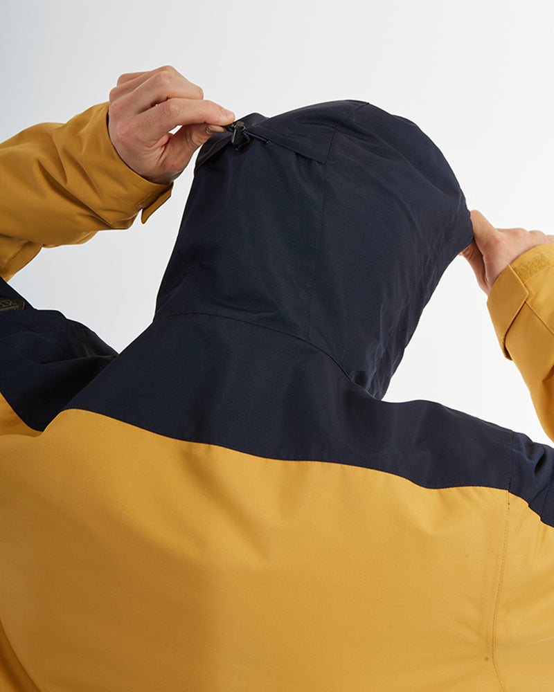 Traverse III Mens Ski Jacket