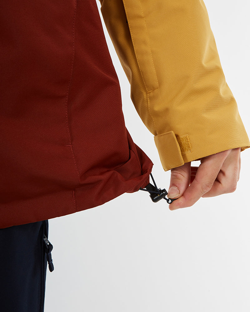 Traverse III Mens Ski Jacket