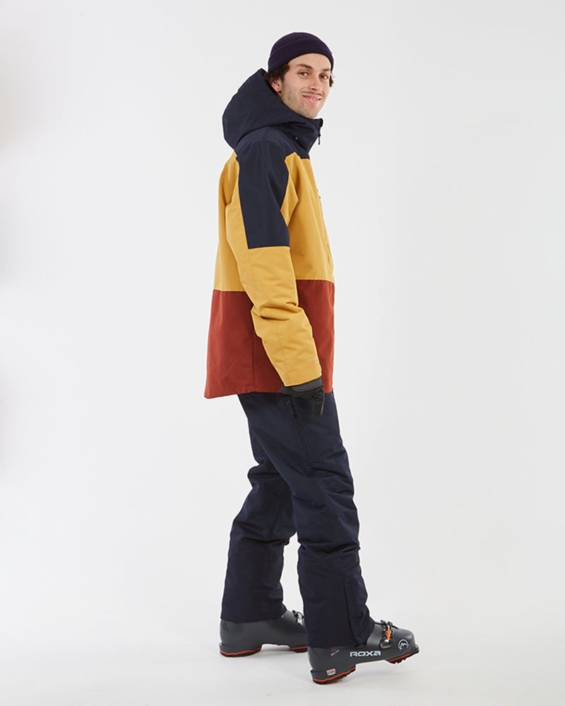 Traverse III Mens Ski Jacket