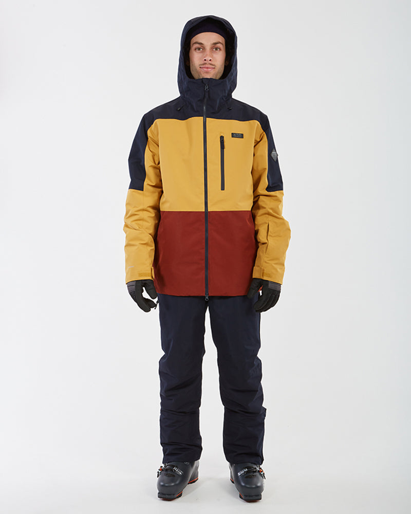 Traverse III Mens Ski Jacket