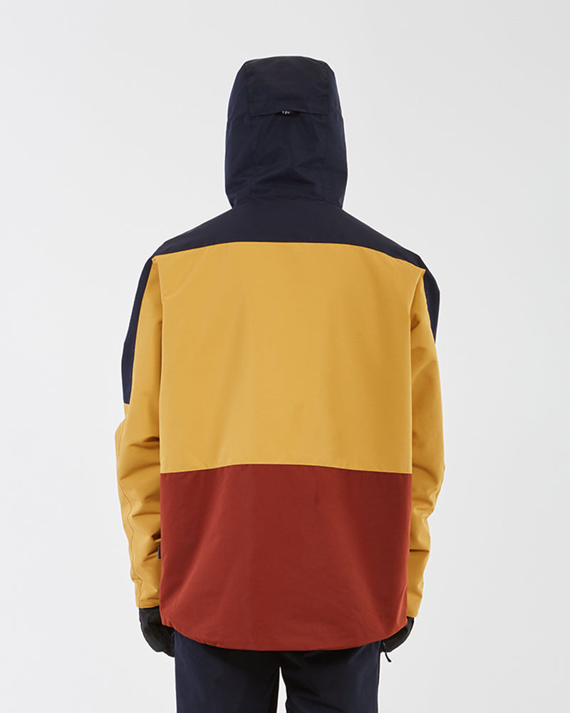 Traverse III Mens Ski Jacket