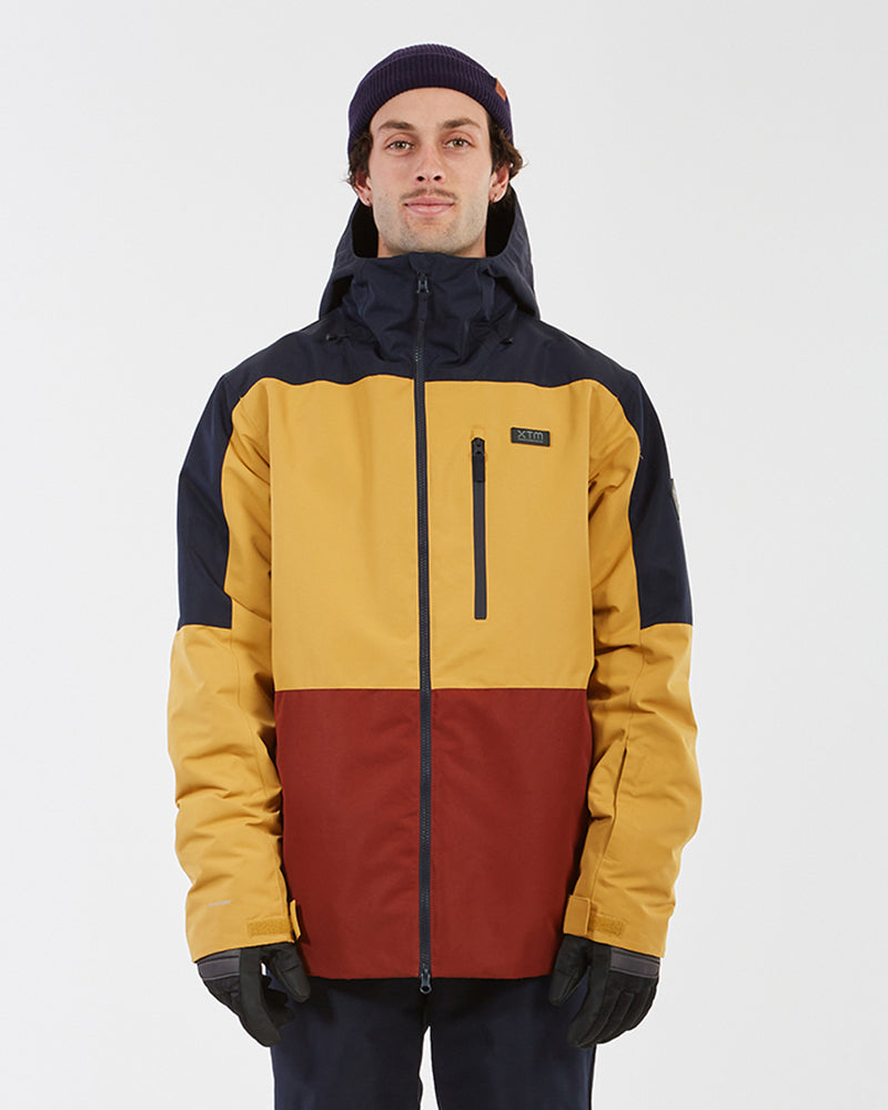 Traverse III Mens Ski Jacket