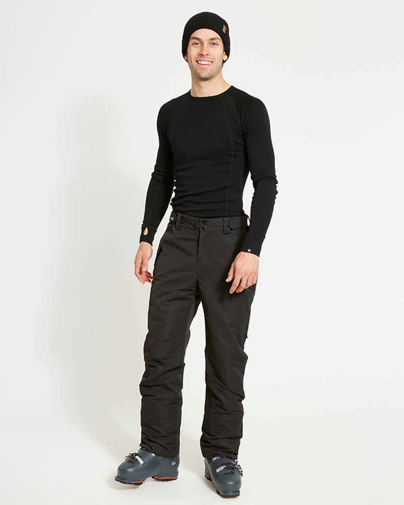 Glide Mens Ski Pants