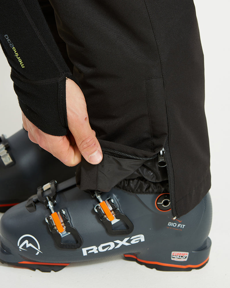 Glide Mens Ski Pants