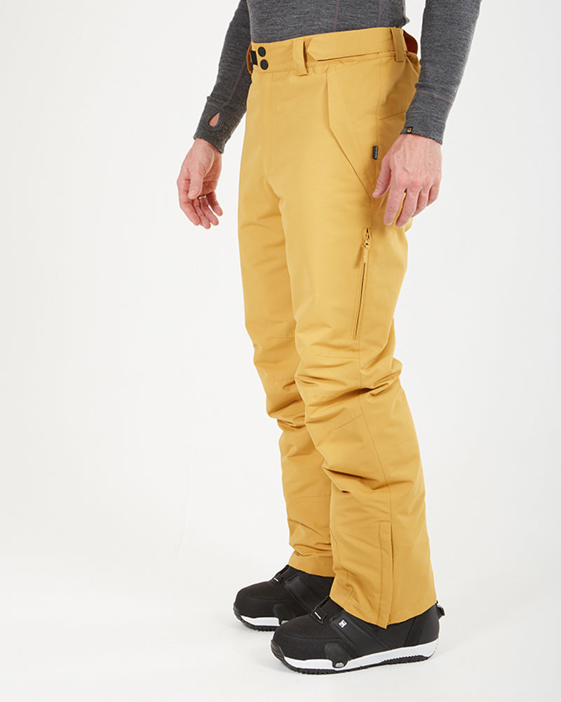 Glide Mens Ski Pants
