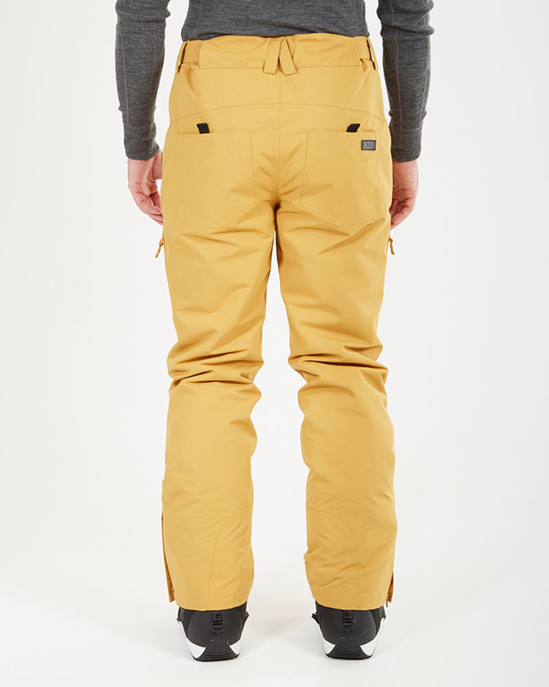 Glide Mens Ski Pants