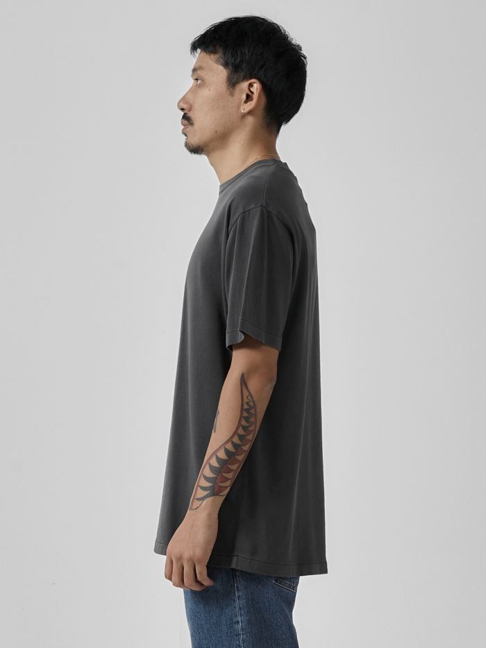 Series Embro Merch Fit Tee