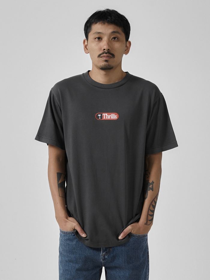 Series Embro Merch Fit Tee