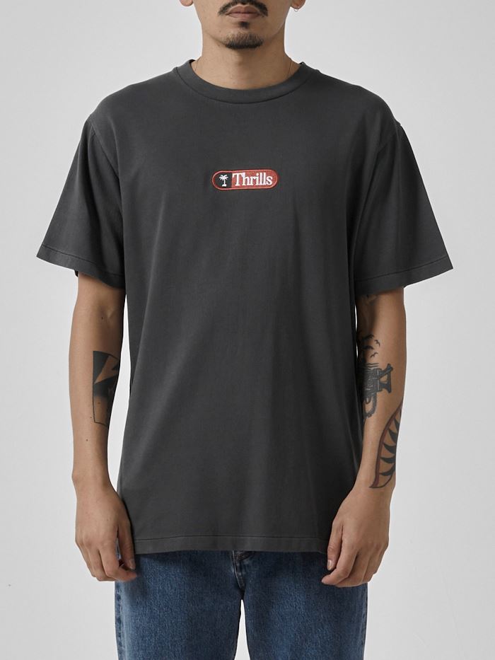 Series Embro Merch Fit Tee