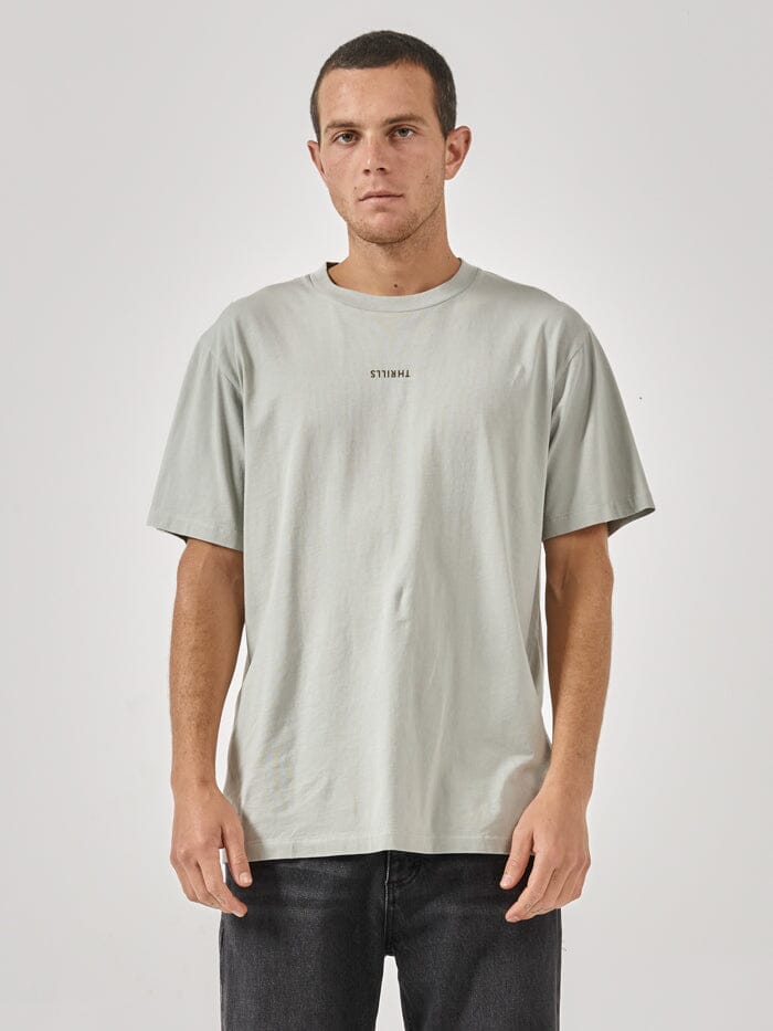 Minimal Thrills Merch Fit Tee