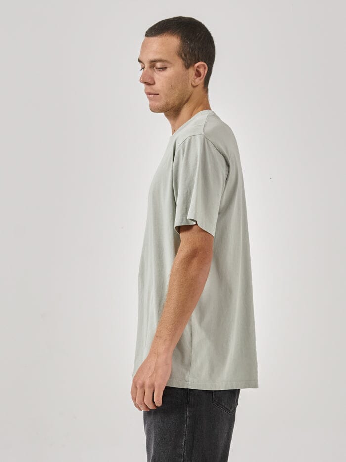 Minimal Thrills Merch Fit Tee