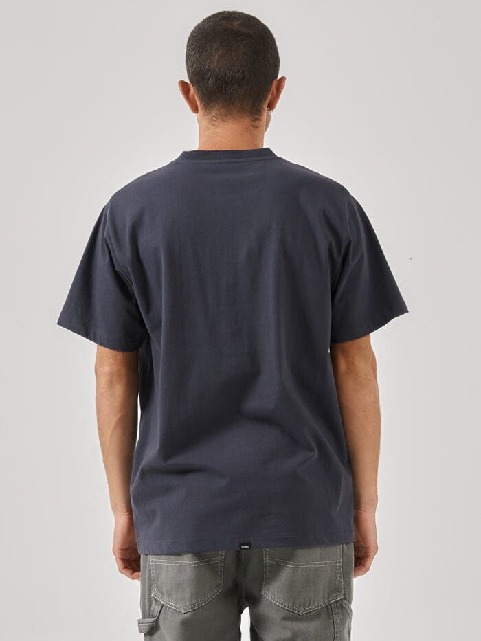 Step Up Merch Fit Tee