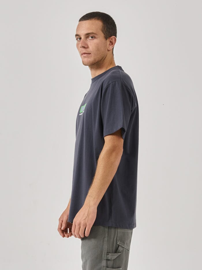 Step Up Merch Fit Tee