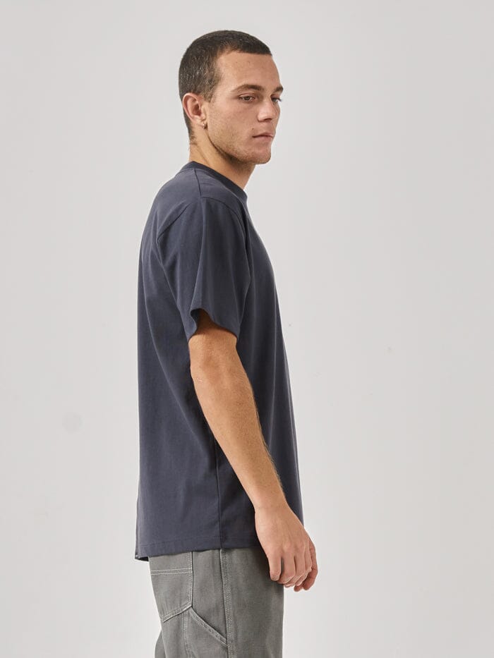 Step Up Merch Fit Tee