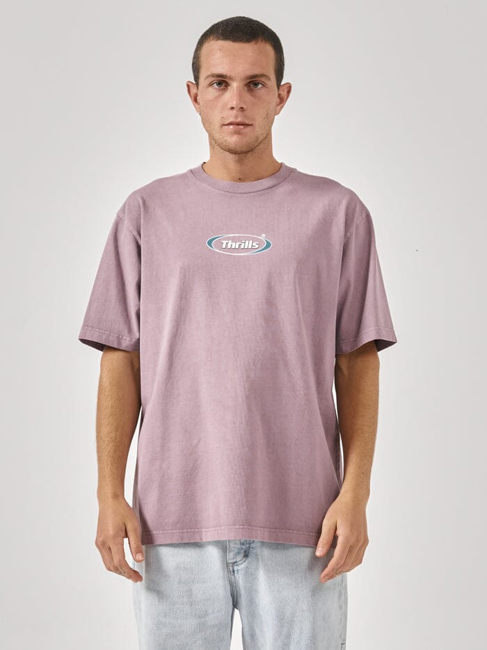 Westside Oversize Fit Tee