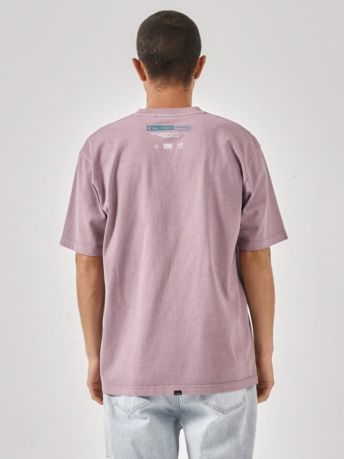 Westside Oversize Fit Tee