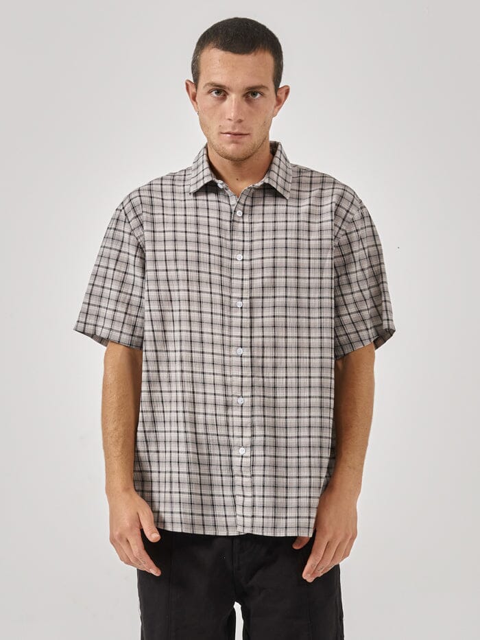 Origins Short Sleeve Shirt
