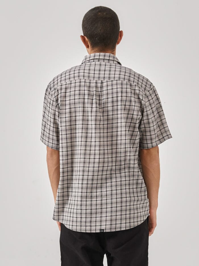 Origins Short Sleeve Shirt